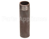 J062A Grindmaster Cecilware Pipe Drain,1-1/4X6 L X Sch 40