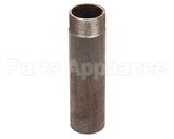J062A Grindmaster Cecilware Pipe Drain,1-1/4X6 L X Sch 40