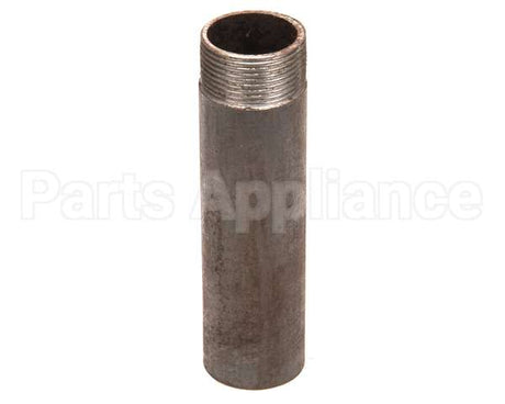 J062A Grindmaster Cecilware Pipe Drain,1-1/4X6 L X Sch 40
