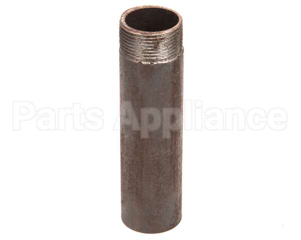 J062A Grindmaster Cecilware Pipe Drain,1-1/4X6 L X Sch 40