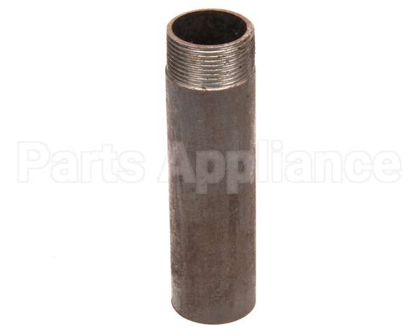 J062A Grindmaster Cecilware Pipe Drain,1-1/4X6 L X Sch 40