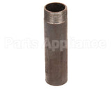 J062A Grindmaster Cecilware Pipe Drain,1-1/4X6 L X Sch 40