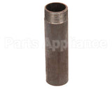 J062A Grindmaster Cecilware Pipe Drain,1-1/4X6 L X Sch 40