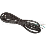 J1-130104 Compatible Star Cord Set 14/3 Sjt 8"