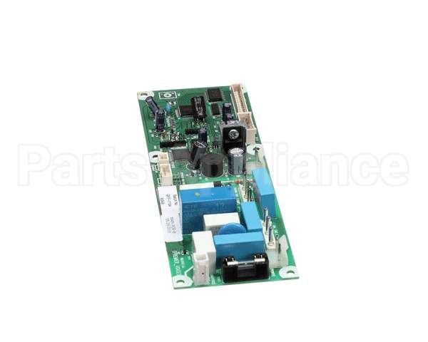 J1F1107100 Turbo Air Main Pcb