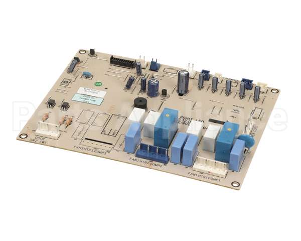 J2F1107100 Turbo Air Main Pcb