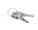 J3FFC02100 Turbo Air Keys
