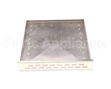 J6-27-9000 Star Assembly,Crumb Pan,Tc17