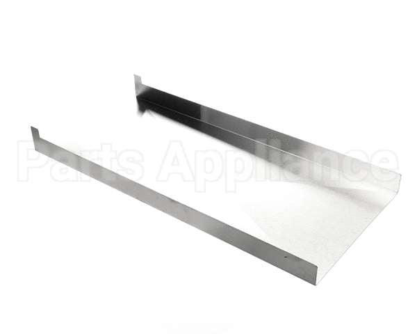 J9-CLB-427 Lang Element Heat Shield -