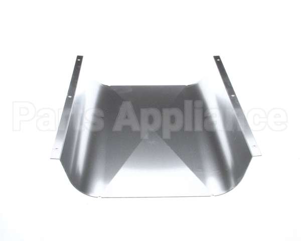 J9-MM-177 Lang Reflector 2'