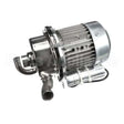 JAC6105-004-35-22 Compatible Jackson Motor Pump 1 Hp 115/230V 60