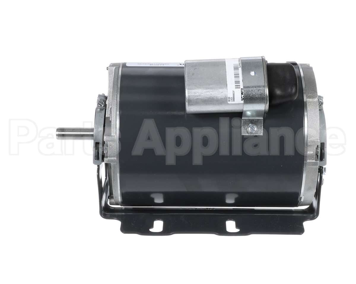 JADQ5937 Daikin 1/4Hp 120V 1075Rpm 1Ph 48 Motor