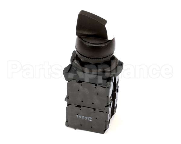 JCP07-0000418 Cleveland 4 Pos. Switch, C/C Selec T