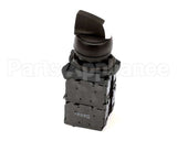 JCP07-0000418 Cleveland 4 Pos. Switch, C/C Selec T