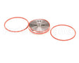 JCP07-0000422 Cleveland Seal Kit, 3 Product Outl Et Va