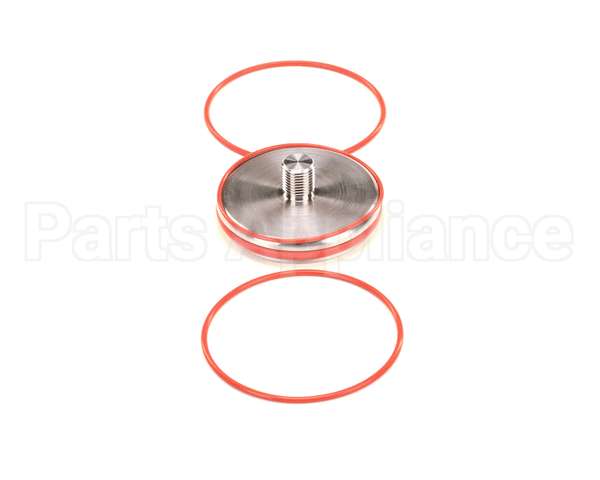 JCP07-0000422 Cleveland Seal Kit, 3 Product Outl Et Va