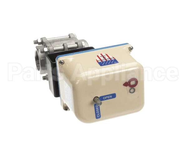 JCP07-0000484 Cleveland 1 1/2 Npt - 115V Elec. Act. Ba