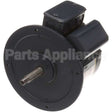 JD3098710V Compatible Jade Motor - Convection Oven