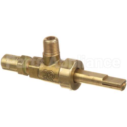 JD44-110 Compatible Jade Gas Valve 1/8 Mpt X 3/8-27