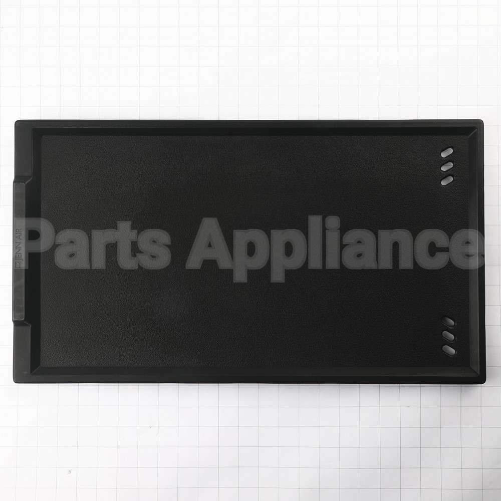 JEA8200ADX Whirlpool Griddle Ele Excalibur De