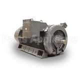 JH09008 Teco Medium Voltage Motor