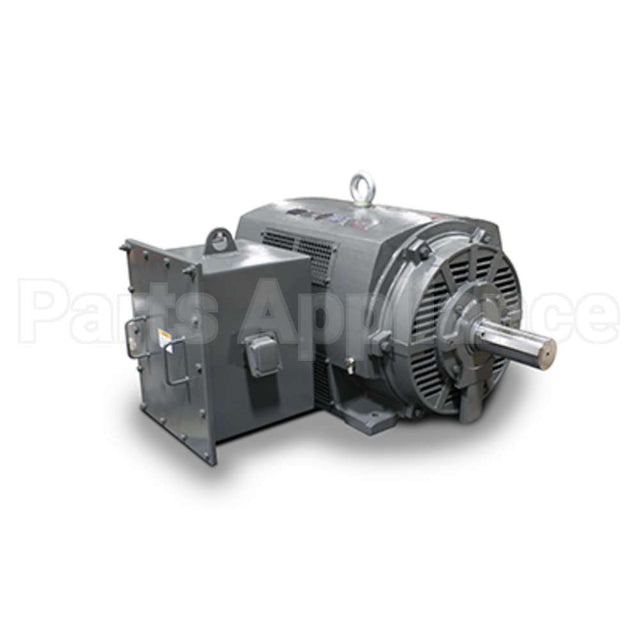 JH12504 Teco Medium Voltage Motor