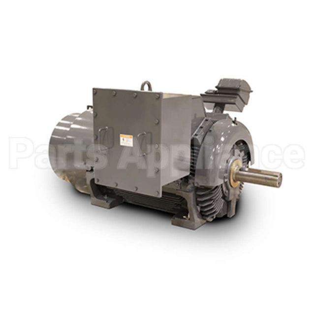JH20004 Teco Medium Voltage Motor