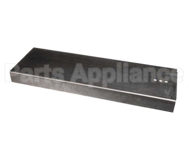 JKE6187 Lochinvar Baffle Frame End - 100152779