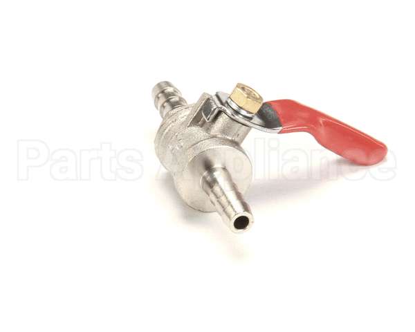 JO-K-H4H4 Cornelius Valve Shutoff 1/4Bb (2)