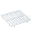 JP2375F Compatible Zurn Draingrate, Flr Sink, Ful, 8-7/8
