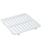 JP2375F Compatible Zurn Draingrate, Flr Sink, Ful, 8-7/8