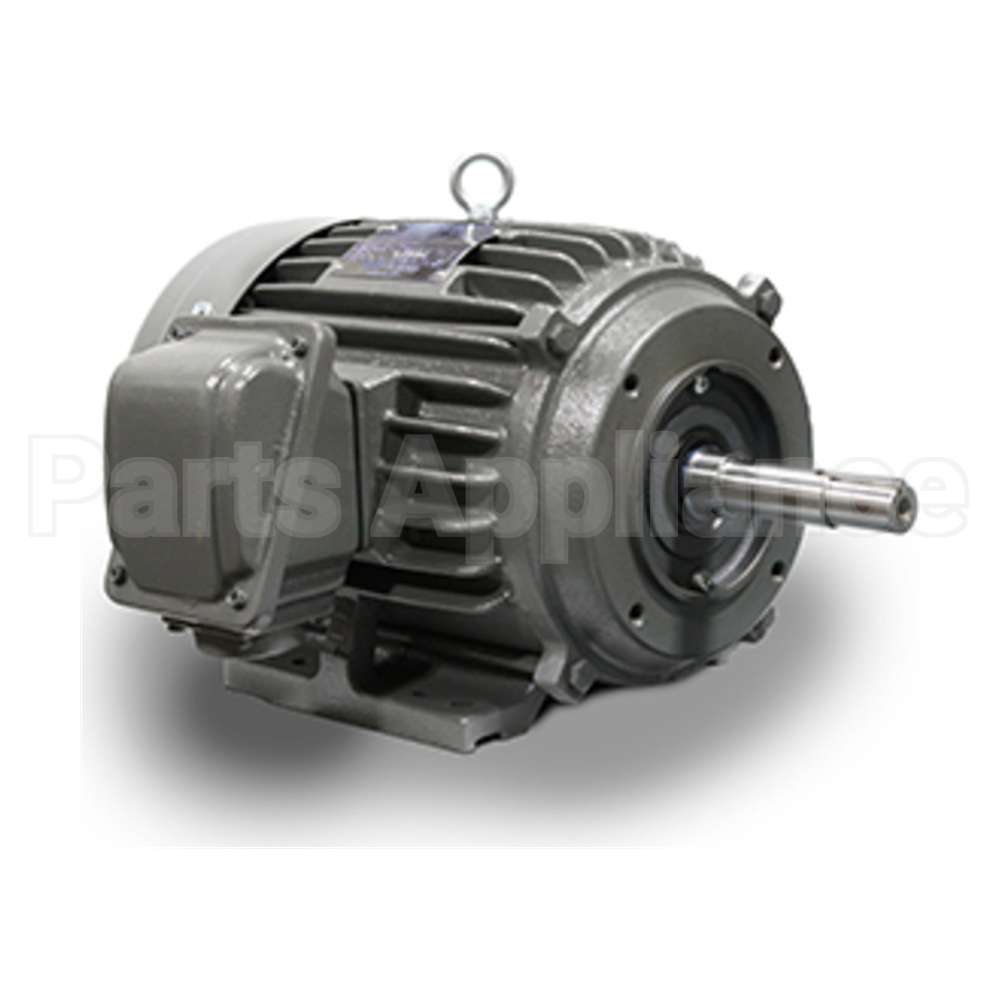 JPP0502 Teco Close Coupled Pump Motor