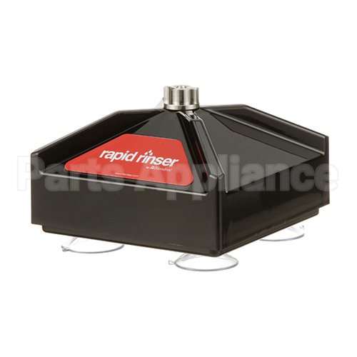 JRE-610 Compatible Midwest Appliance Parts Lttle Red Blender Rinser