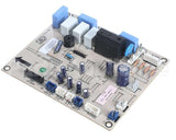 JRF8140200 Turbo Air Main Pcb