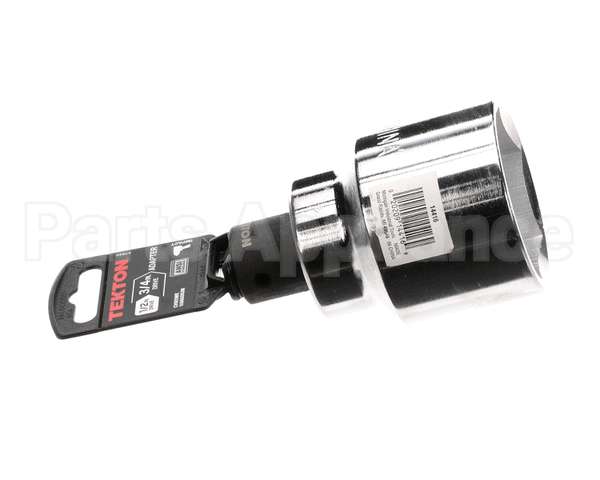 JSOCKET Hubbell Heaters Socket Wrench For Booster Elem