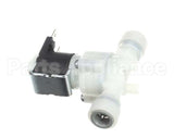 JT-12554 Joe Tap Solenoid Valve, 24Vdc 11.8W 0-10Bar