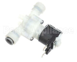 JT-12554 Joe Tap Solenoid Valve, 24Vdc 11.8W 0-10Bar