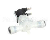 JT-12554 Joe Tap Solenoid Valve, 24Vdc 11.8W 0-10Bar