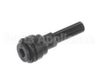 JT-12601 Joe Tap Fitting - Stem Reducer, 6Mm Stem X 4Mm T