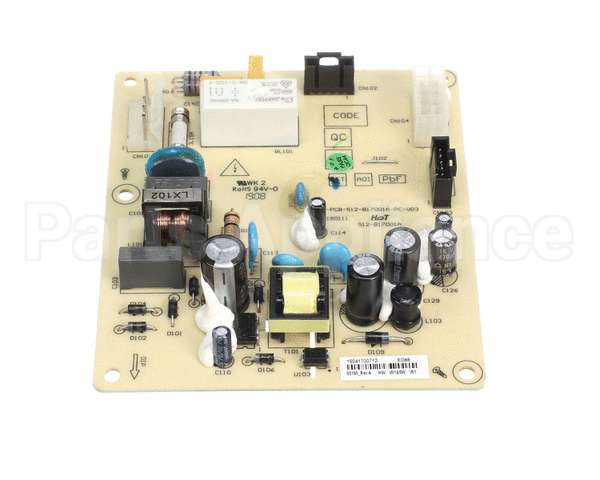 JT-12604 Joe Tap Main Board Jade515-Ssxxa