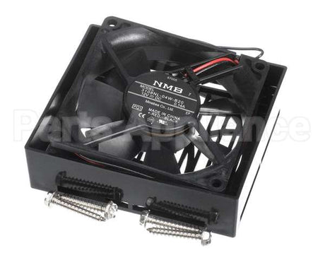 JT-12607 Joe Tap Fan-Evaporator, Joe Tap Nitro