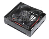 JT-12607 Joe Tap Fan-Evaporator, Joe Tap Nitro