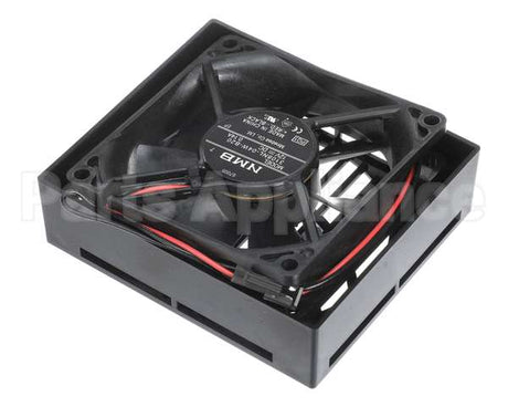 JT-12607 Joe Tap Fan-Evaporator, Joe Tap Nitro