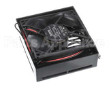 JT-12607 Joe Tap Fan-Evaporator, Joe Tap Nitro