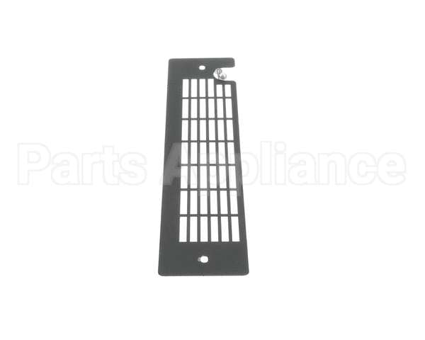 JT-12618 Wunder-Bar Grill, Front-Bottom