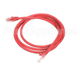 JT-12673 Joe Tap Cable, Ethernet, 8P8C Plug, 6'
