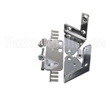 JT-12692-KL Wunder-Bar Door Hinge Kit- Left Hand