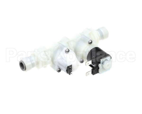 JT-12774 Joe Tap Flowmeter/Solenoid Assembly