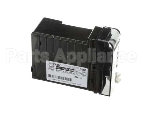 JT-12779 Joe Tap Inverter, 120V Drop-In