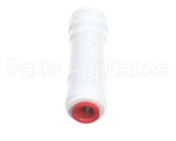 JT-14SCVR Joe Tap Check Valve - Single, 1/4" X 1/4"